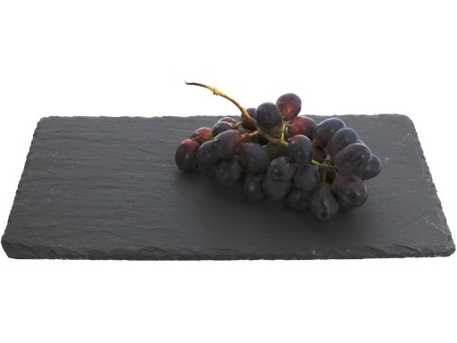 Bridlicový servírovací podnos 50x15 cm