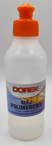 Dorex univerzálne polymérové lepidlo 250 ml
