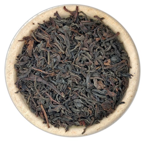 ASSAM TGFOP Čierny čaj listový 200g