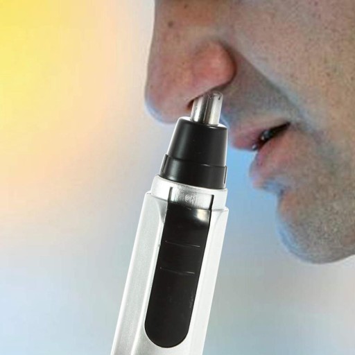 NOS EAR TRIMER DEPILATOR VLASOV HOLIEC