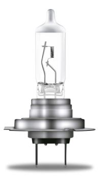 OSRAM H7 ULTRA LIFE LONGLIFE ŽIAROVKA 12V 1KS