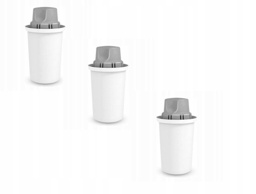 DAFI CLASSIC FILTER CARTRIDGE TVRDÁ VODA AGD+ (TVRDÁ)