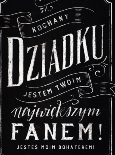 Pohľadnica ku Dňu starých otcov