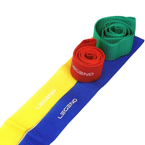 LEGENDA GYMNASTICKÁ ŠKOLA ŠERPA 60cm