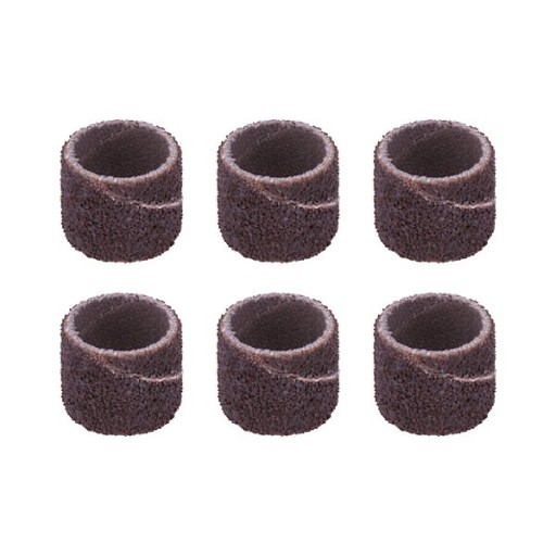 BRÚSNY PÁS GR60 13mm 408 DREMEL 6 kusov