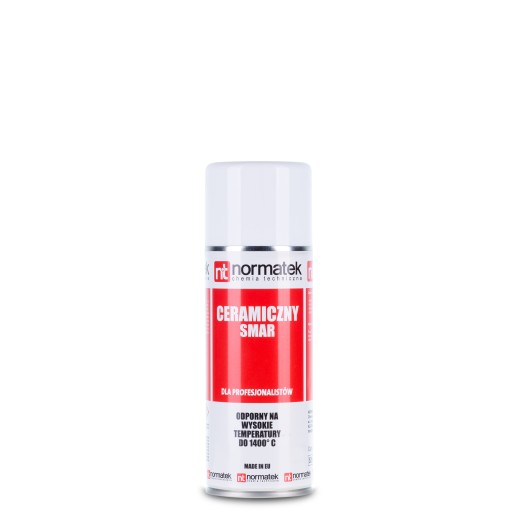 KERAMICKÝ TUK NA VYSOKÚ TEPLOTU NT1028 400ml