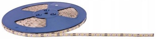 LED pásik studená farba 60 LED IP63 12V SMD2835 4,8W