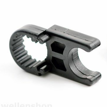 KĽÚČKY REBRÍKA 22MM 25830
