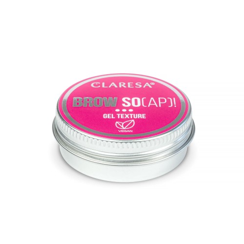 Claresa mydlo na obočie 30 ml