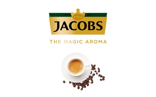 Kapsule pre Tassimo Jacobs Espresso Classico Mletá káva 16 ks.