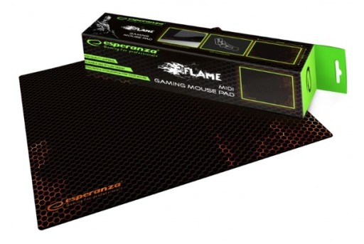 Esperanza Flame EGP102R