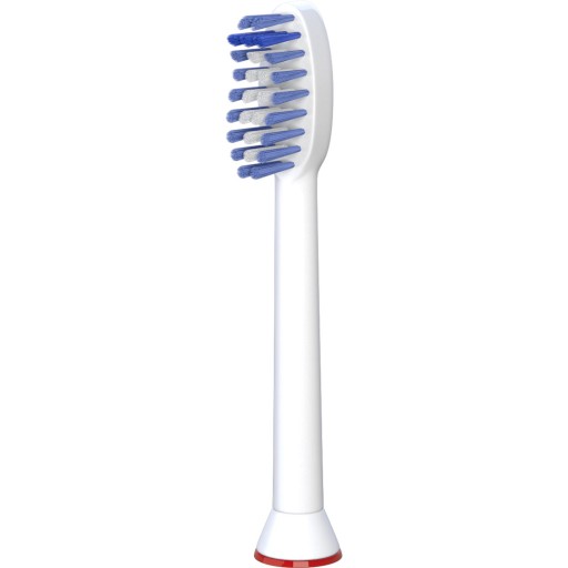 Hlavové hroty pre PHILIPS SONICARE SENSITIVE SOFT náhrada HX6054 4 ks.
