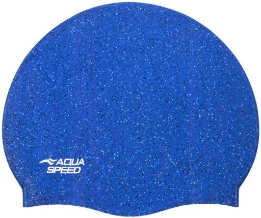 Unisex plavecká čiapka Aqua Speed Reco