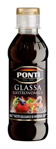 Ponti Glassa Gastronomica Gastronomická poleva na