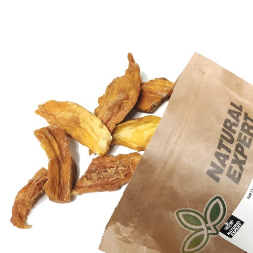 MANGO VLOČKY SUCHÉ BEZ CUKRU 250g