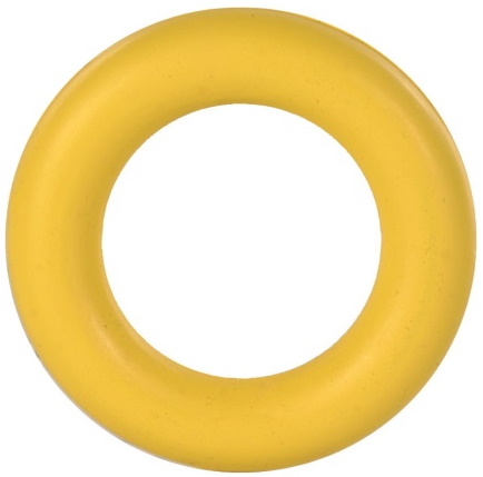 Tvrdý gumený prsteň TRIXIE 15 cm hračka pre psa