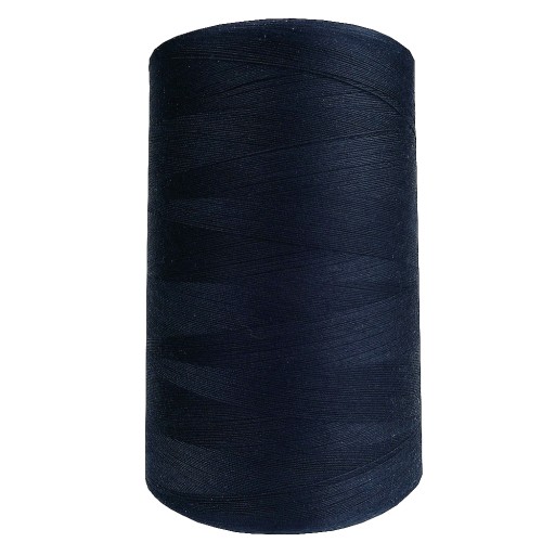 VIGA závity 120 5000m 1130 NAVY BLUE ARIADNA 10310