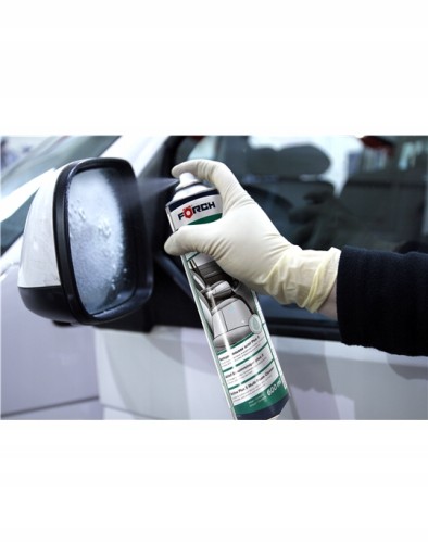 Forch R560 aktívna čistiaca pena 600 ml