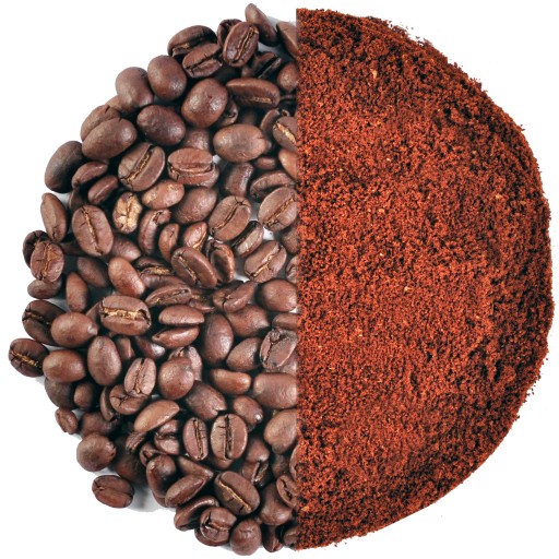 KÁVA Arabica CUBA SERRANO SUPERIOR 100g