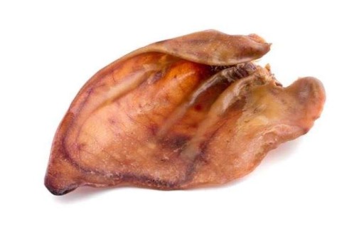 Prasacie ucho Petmex 1 ks.