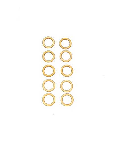 4 cm / 100 ks Kolesá Kolesá Kolesá Kolesá RIM