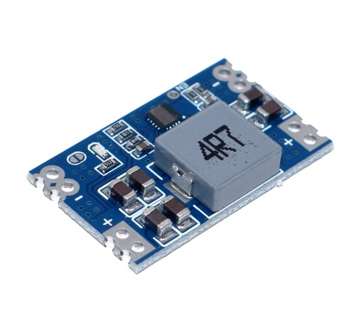 DC/DC menič MINI 560 Step-Down 12V, 4A