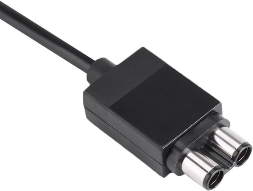 ADAPTÉROVÝ KÁBEL NAPÁJACÍ ADAPTÉR XBOX 360 na XBOX ONE
