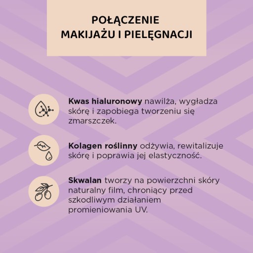 Eveline Cosmetics Lepší ako dokonalý základ 04