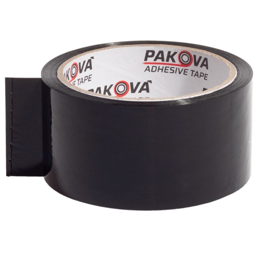 BALiaca PÁSKA ČIERNA 48/50y PAKOVA páska