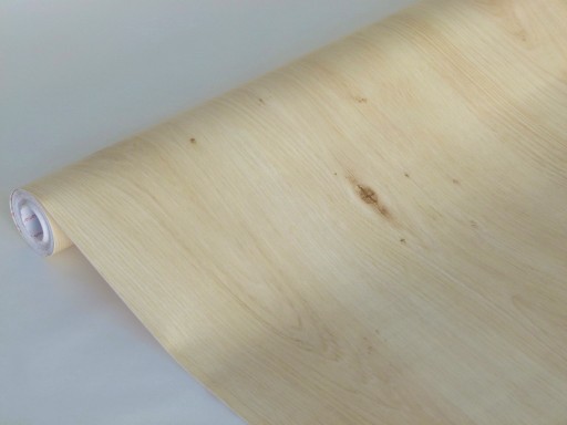 67,5 cm Nábytková dyha pripomínajúca drevo Skandyna Dub