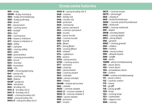 Stuha atlasová 25mm/32mb, 100 farieb, najširší výber.