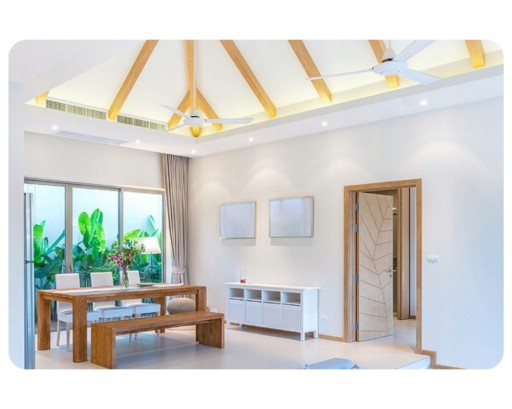 Halogénové SLIM 6W okrúhle stropné LED svietidlo