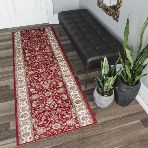 Koberec Colorado 70 cm Tradične prešívaný v8
