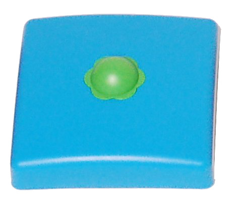 OTITU - PREKRÝVKA lúča 70x70MM IHRISKO