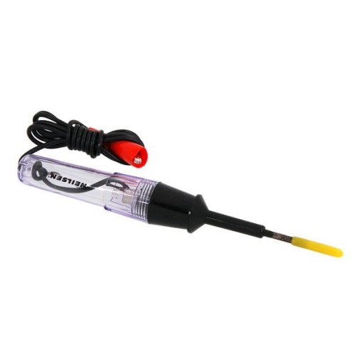 NAPÄŤOVÝ TESTER METER TESTER 6-12V IHLA