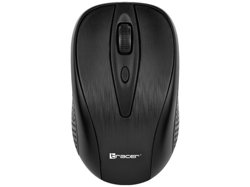 Bezdrôtová myš Tracer 2,4 GHz 1600 DPI USB NANO