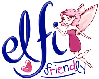 Papierová utierka Elfi Friendly 500 listov