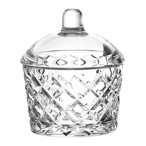 Cukornička 210 ml a kanvička na mlieko Altom Design Karo 200 ml