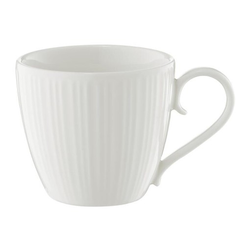 Šálka na kávu a čaj Perla 200 ml AMBITION