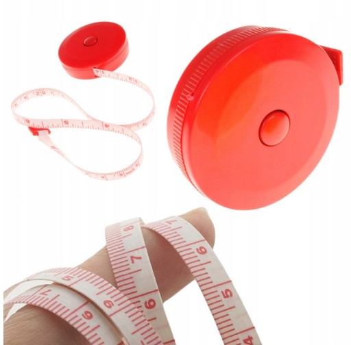 KRAJČÍRSKY METER CENTIMETER MERAŤ METER 150