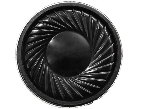 Mini reproduktor 32mm 8ohm 1,5W pre slúchadlá, hračky, navigáciu DIY YD32