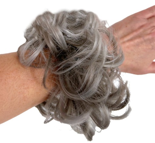 PRIPOJENÁ BON gumičkou GREY BALEYAGE