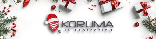 Plastové puzdro na kreditnú kartu RFID proti krádeži