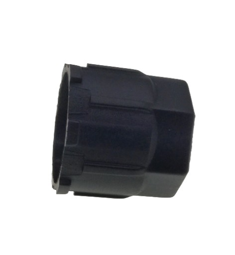 Krátky ochranný kryt HP M10x1,25 R1234yf