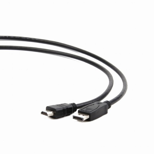 Kábel GEMBIRD DisplayPort na HDMI 1,8 m