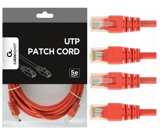 2x VEĽMI RÝCHLY SIEŤOVÝ KÁBEL PRE POČÍTAČOVÝ RJ45 1Gbps INTERNETOVÝ KÁBEL