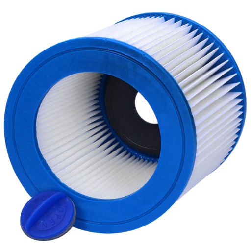 UMÝVATELNÝ FILTER PRE KARCHER MV2 MV3 WD2 WD3 SE4001