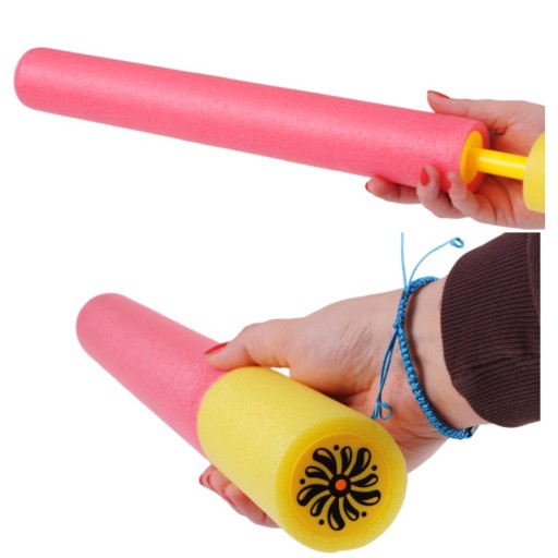 VODNÁ PUMPA VEĽKOSŤ STRIEKAČKY 50cm