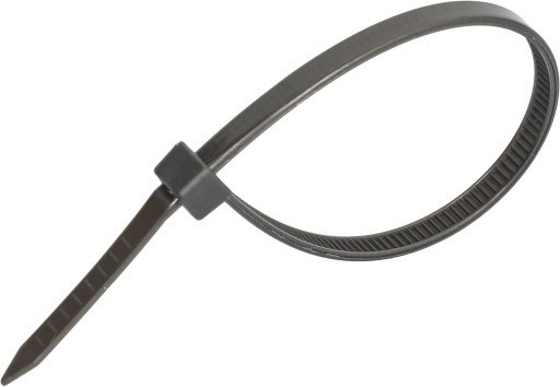 SILNÉ KLIPOVACIE VIAZAČKY 3,6x150mm 100 KS