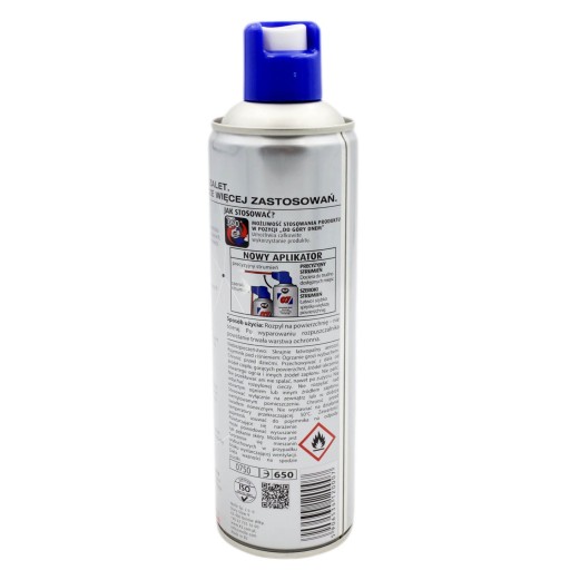 K2 07 500 ML